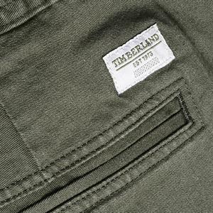 Timberland-Pantalones-Pantalon Jogger Squam Lake FN