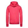 The North Face-Buzos-M Glitch Logo Pullover Hoodie AN