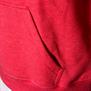 The North Face-Buzos-M Glitch Logo Pullover Hoodie FN