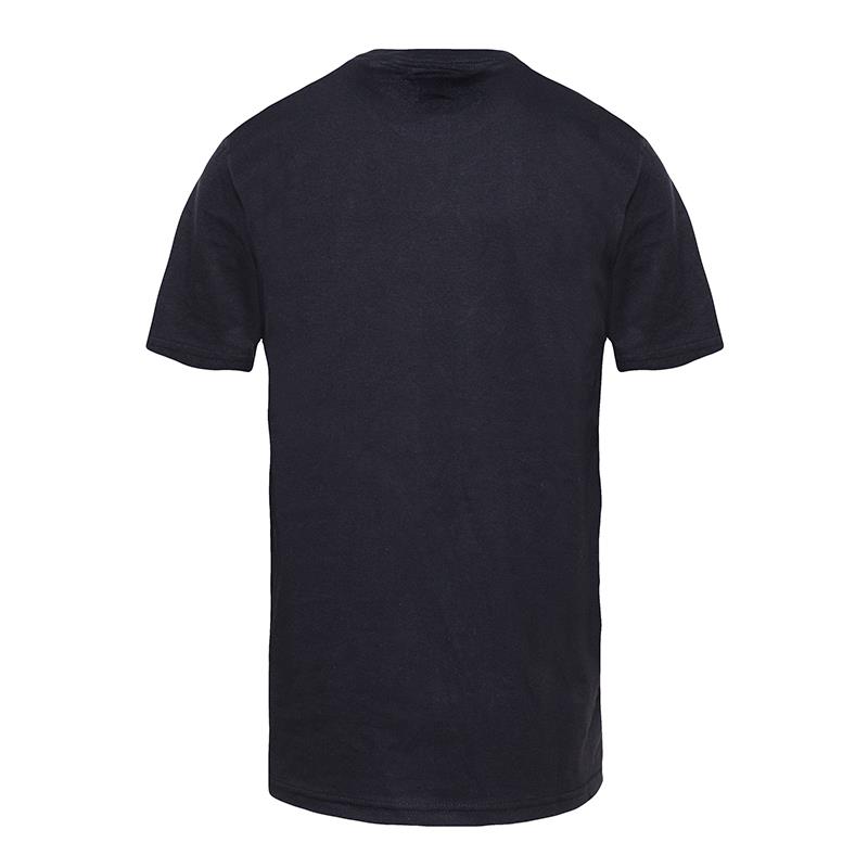 The North Face-Remera-M S/S Half Dome Tee AN