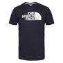 The North Face-Remera-M S/S Half Dome Tee PD
