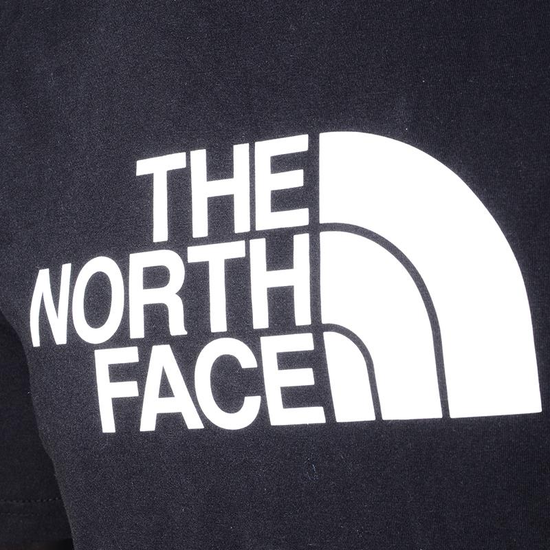 The North Face-Remera-M S/S Half Dome Tee SN