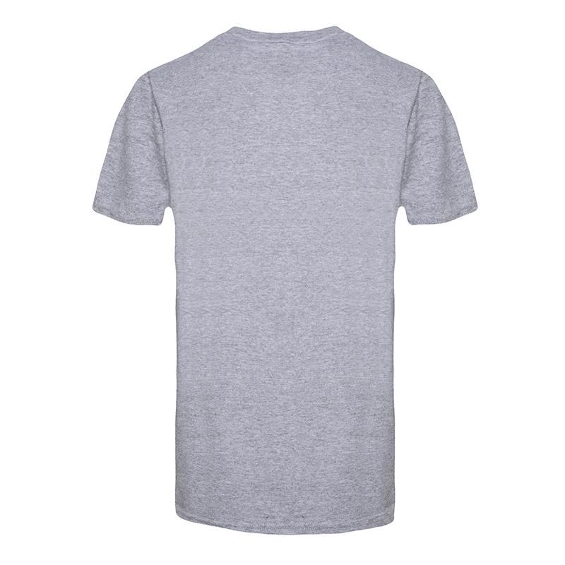 The North Face-Remera-M S/S Half Dome Tee AN