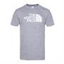 The North Face-Remera-M S/S Half Dome Tee PD