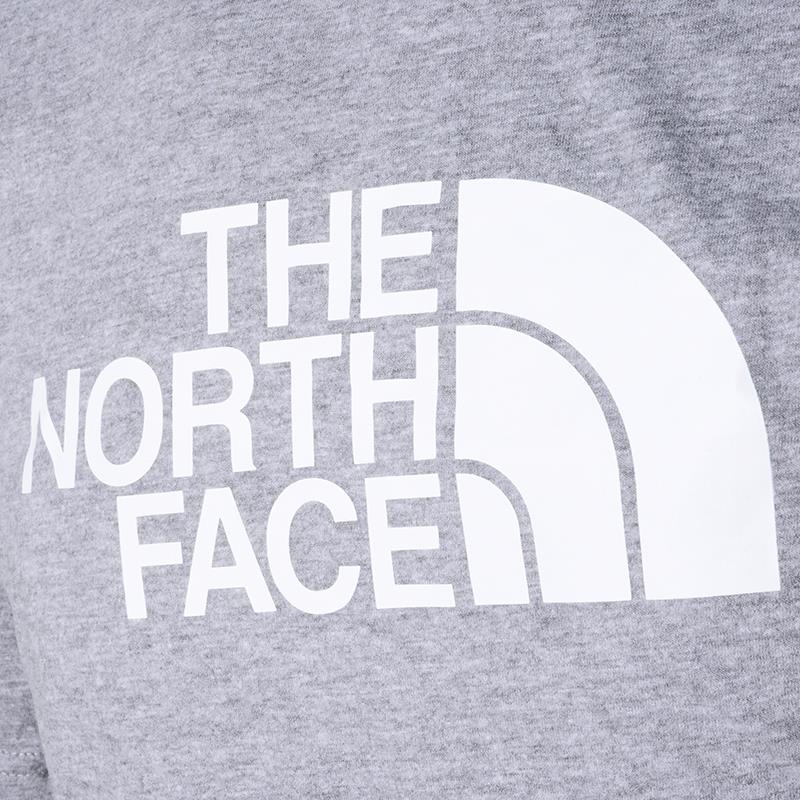 The North Face-Remera-M S/S Half Dome Tee SN