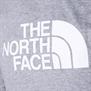 The North Face-Remera-M S/S Half Dome Tee SN