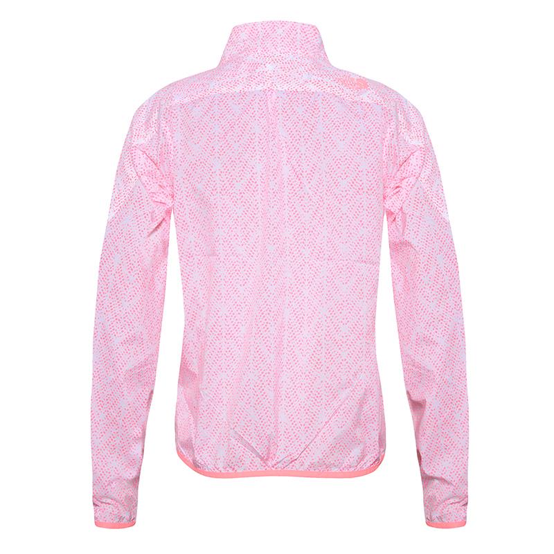 The North Face-Campera-W NUEVA PRINTED BOMBER JACKET AN