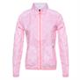 The North Face-Campera-W NUEVA PRINTED BOMBER JACKET PD
