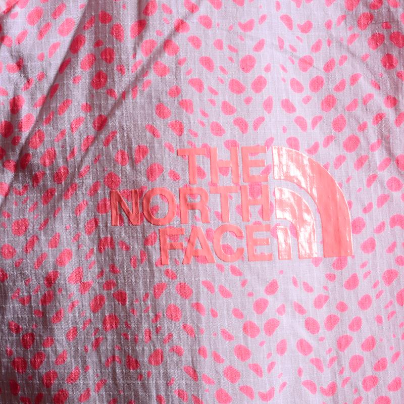 The North Face-Campera-W NUEVA PRINTED BOMBER JACKET SN