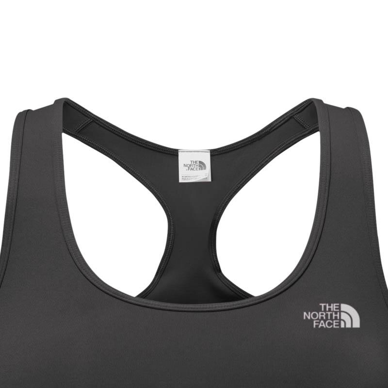 The North Face-Musculosa-W Bounce-B-Gone Bra SN