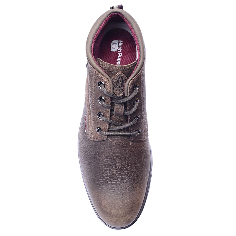 Hush Puppies-Borcegos y Botas-Move AN