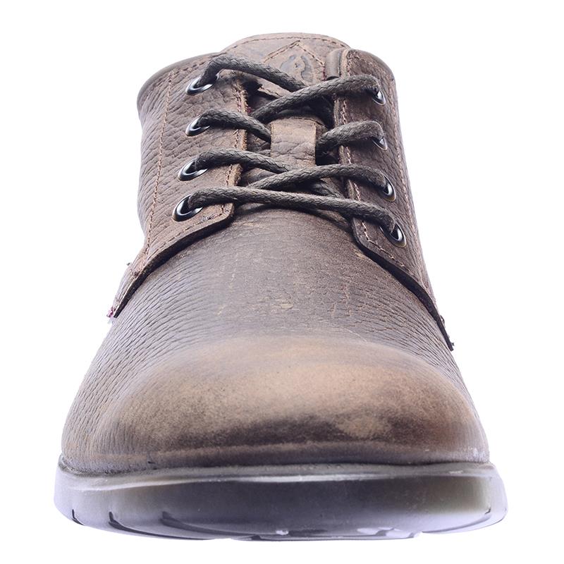 Hush Puppies-Borcegos y Botas-Move FN