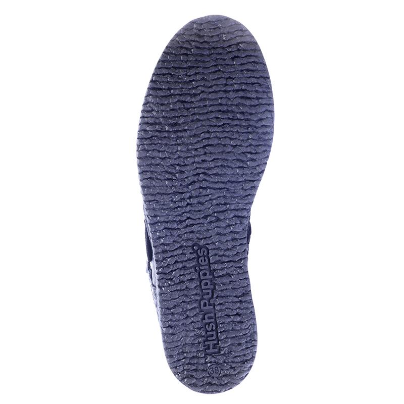 Hush Puppies-Botas-Libie SN