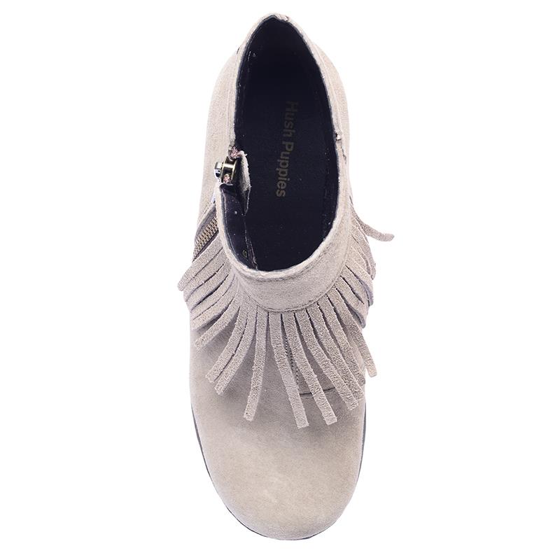 Hush Puppies-Botas-Ronnie AN