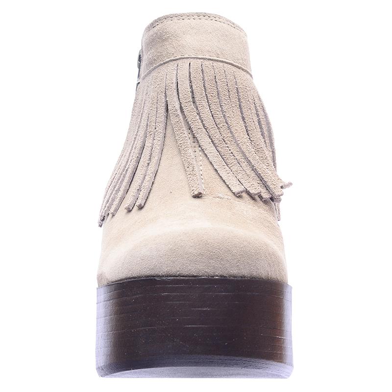 Hush Puppies-Botas-Ronnie FN