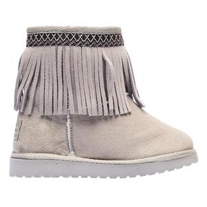 Hush Puppies-Botas-Mini Flecos PD