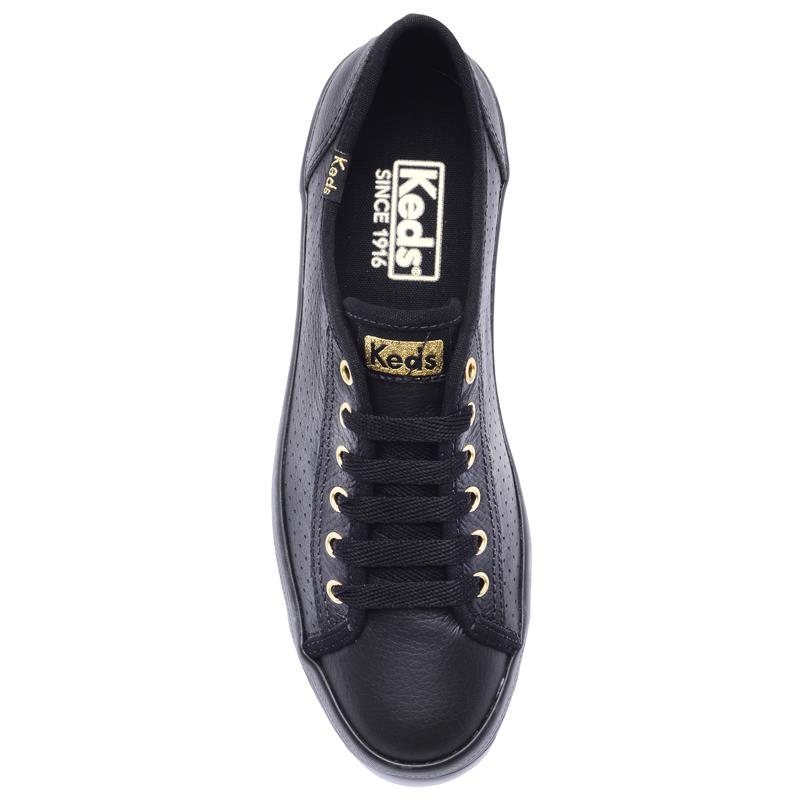 Keds-Zapatillas-Kickstar perf leather AN