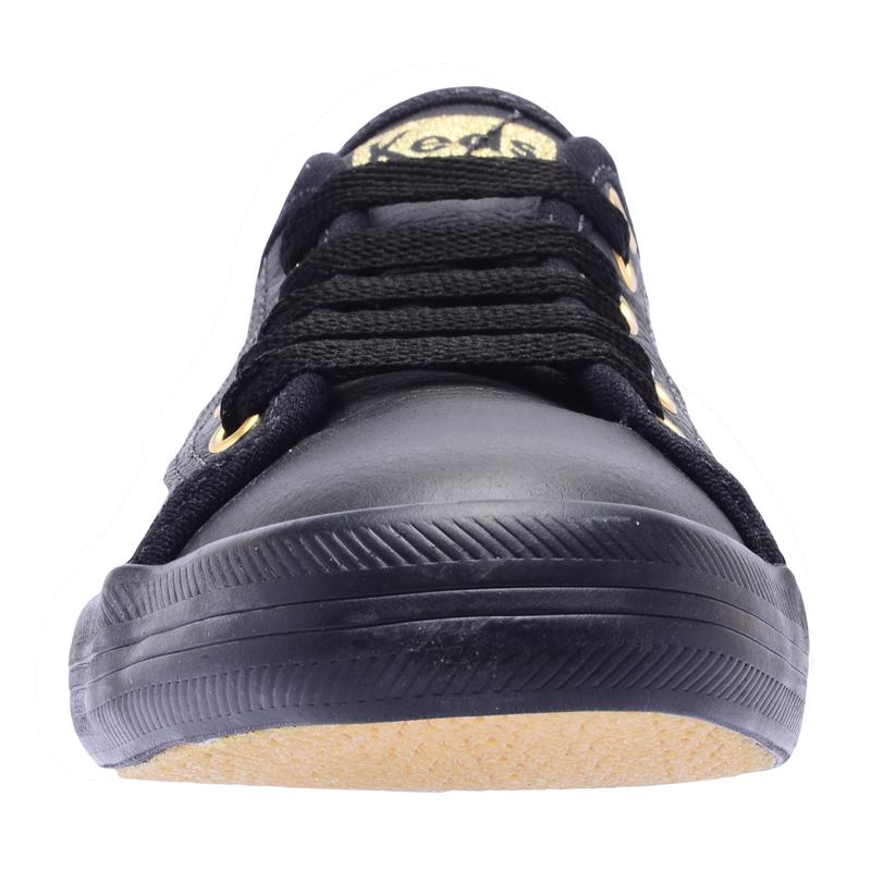 Keds-Zapatillas-Kickstar perf leather FN