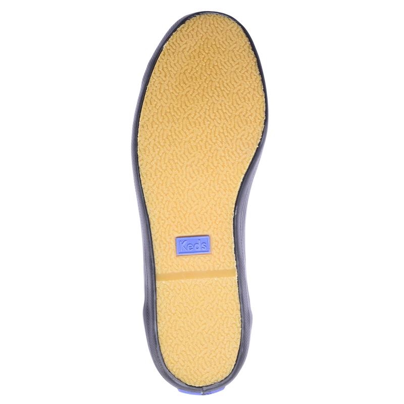 Keds-Zapatillas-Kickstar perf leather SN