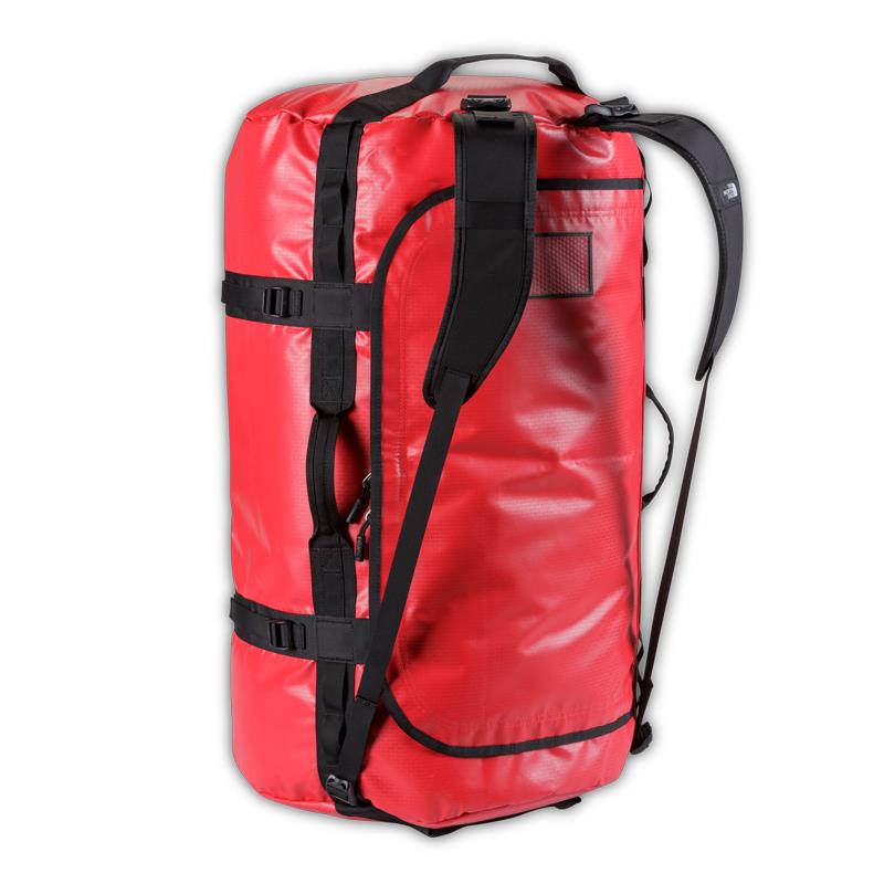 The North Face-Bolsos-Base Camp Duffel X-Large AN