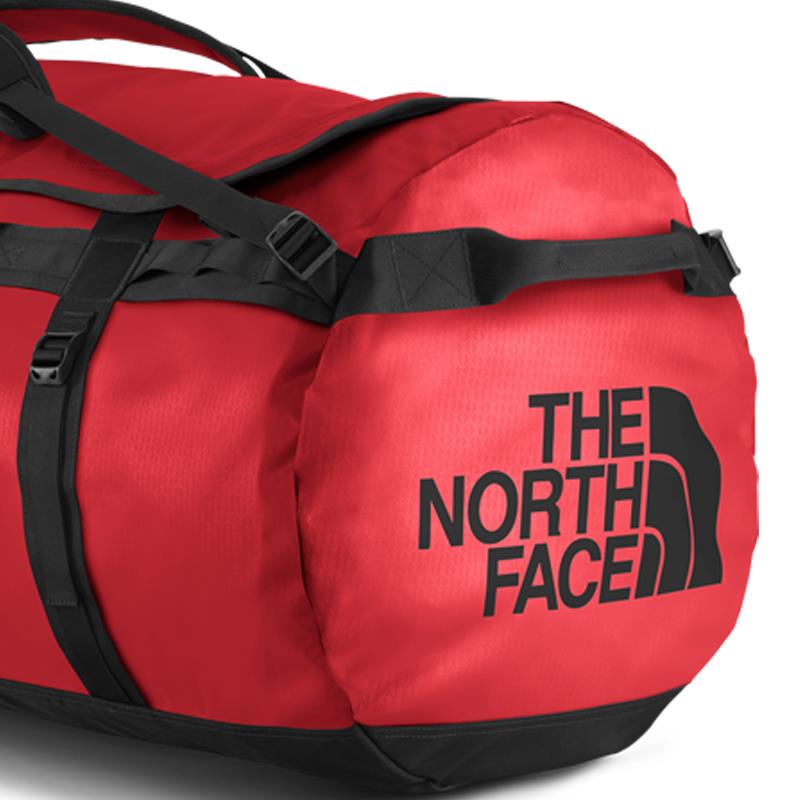 The North Face-Bolsos-Base Camp Duffel X-Large FN