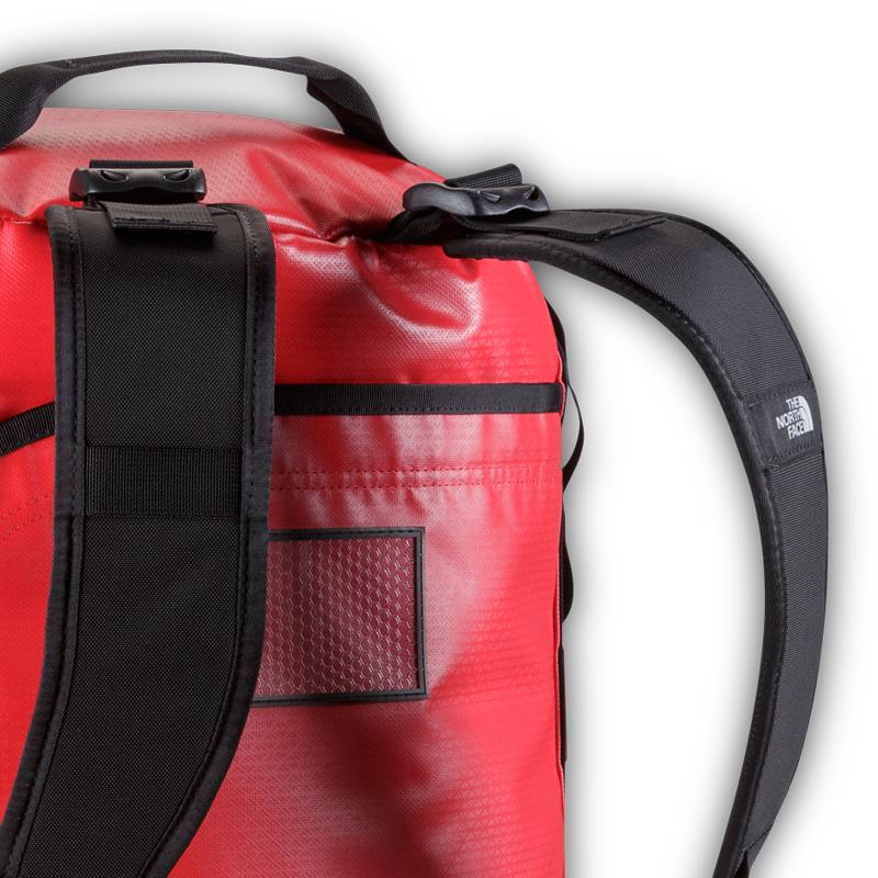 The North Face-Bolsos-Base Camp Duffel X-Large SN