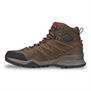 The North Face-Zapatillas-M HEDGEHOG HIKE II MID GTX AN
