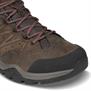 The North Face-Zapatillas-M HEDGEHOG HIKE II MID GTX FN
