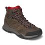 The North Face-Zapatillas-M HEDGEHOG HIKE II MID GTX PD