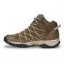 The North Face-Zapatillas-W STORM III MID WP AN