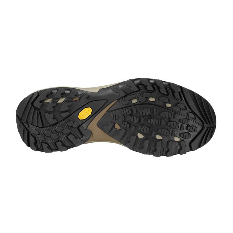 The North Face-Zapatillas-W STORM III MID WP SN