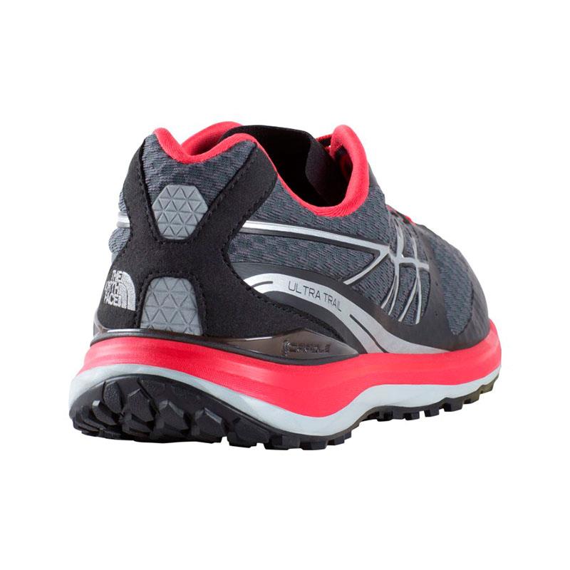 The North Face-Zapatillas-M ULTRA TRAIL AN