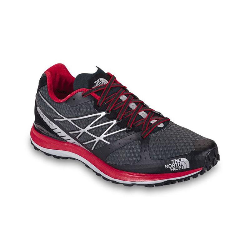 The North Face-Zapatillas-M ULTRA TRAIL PD