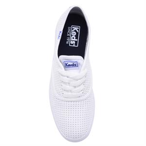 Keds-Sneakers-Champion Retro Court Perf AN