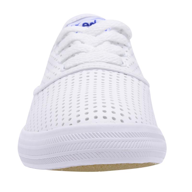 Keds-Sneakers-Champion Retro Court Perf FN