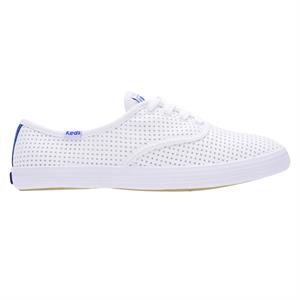 Keds-Sneakers-Champion Retro Court Perf PD