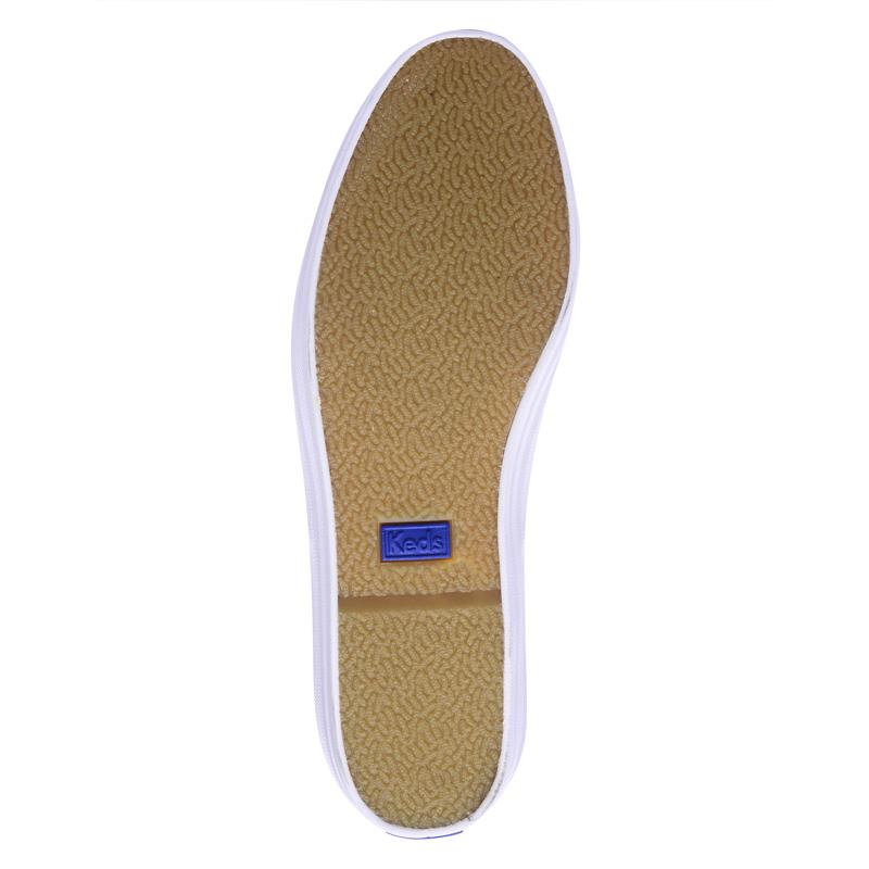 Keds-Sneakers-Champion Retro Court Perf SN