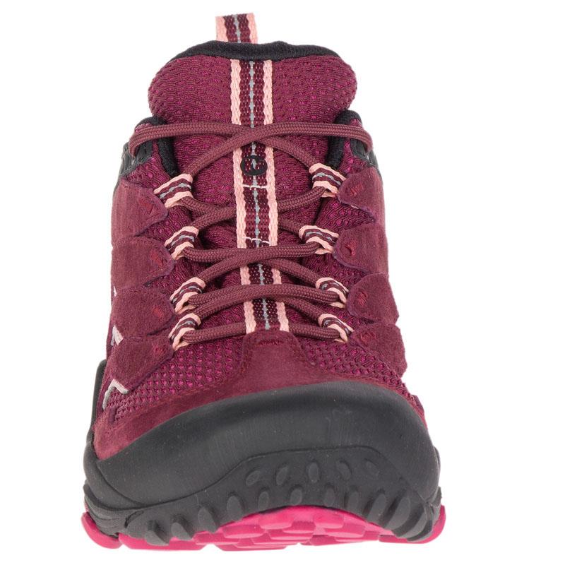 Merrell-Zapatillas-Cham 7 Limit W FN