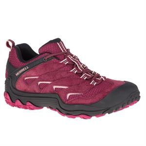 Merrell-Zapatillas-Cham 7 Limit W PD