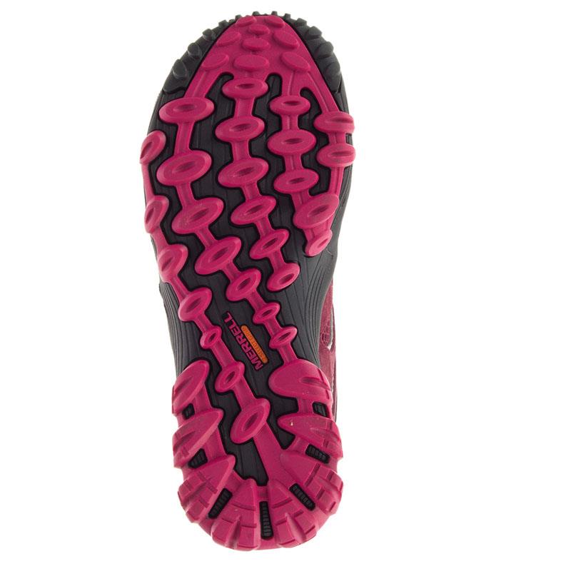 Merrell-Zapatillas-Cham 7 Limit W SN