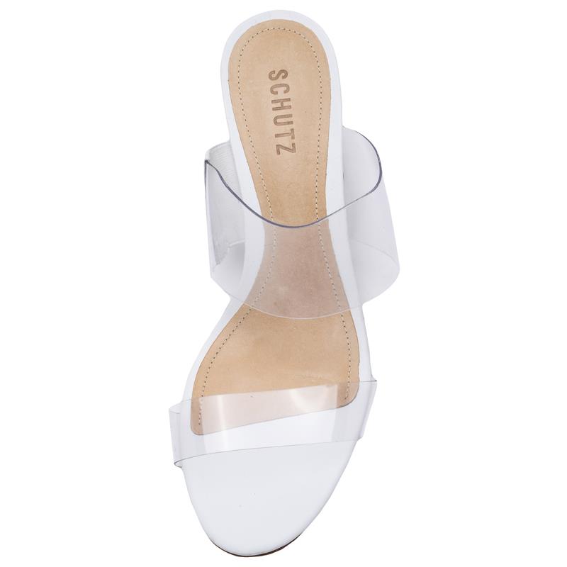 SCHUTZ-Sandalias-Olga SN