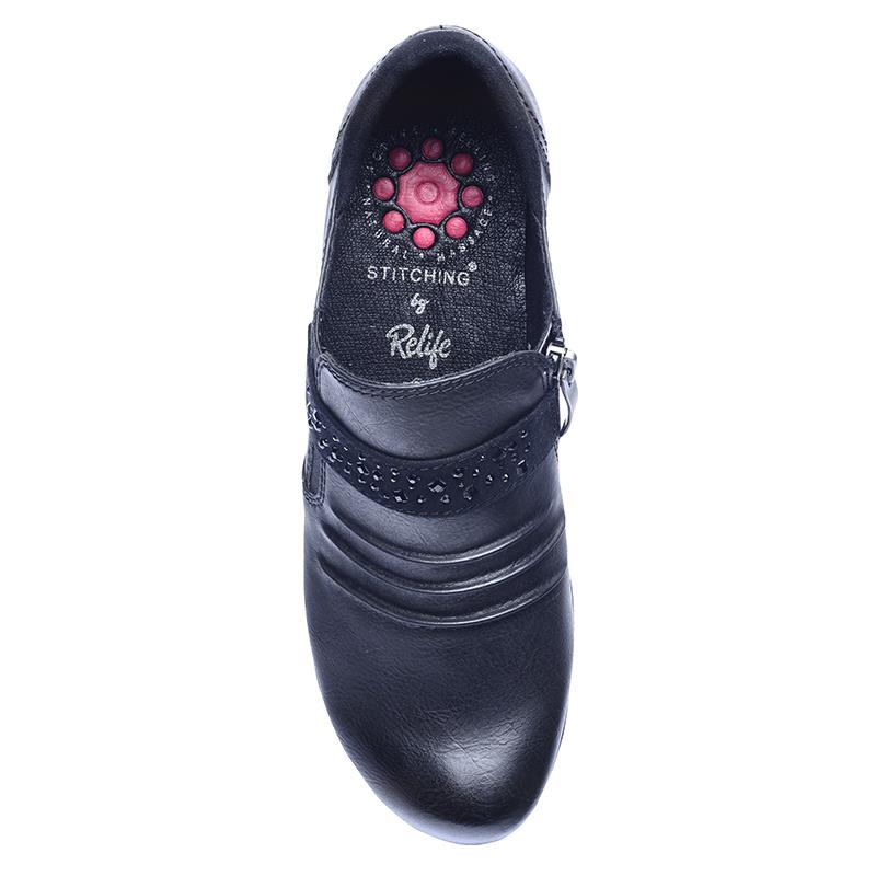 STITCHING-Botas-Buzz AN