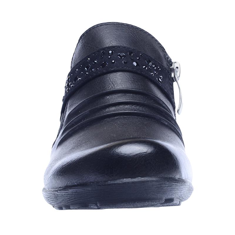 STITCHING-Botas-Buzz FN