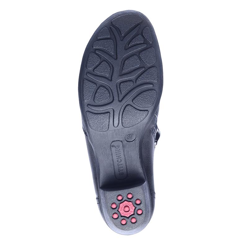 STITCHING-Botas-Buzz SN