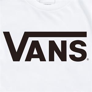 Vans-Remera-Vans Classic Boys FN