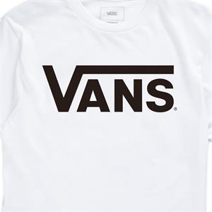 Vans-Remera-Vans Classic Boys SN