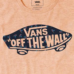 Vans-Remera-B Remera OTW Boys -Logo FN