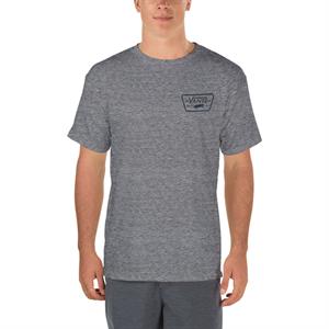 Vans-Remera-Remera Full Patch Back -logo PD