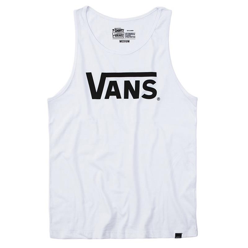 Vans-Musculosa-Musculosa Vans Classic AN