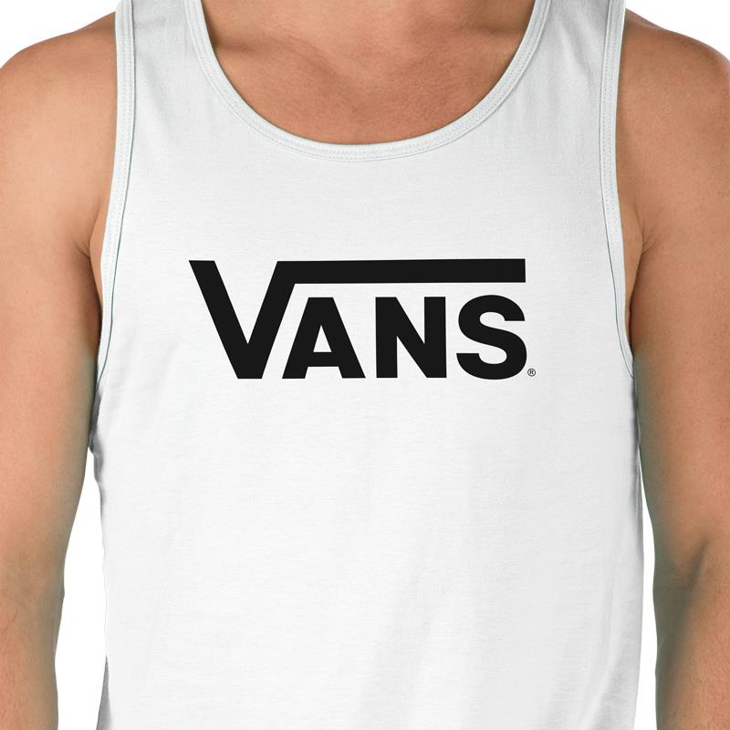 Vans-Musculosa-Musculosa Vans Classic SN
